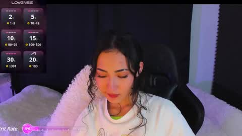 Snapshot of rosario215_ chatting on February 16, 2025, 3:37 am Rosario online show from February 16, 2025, 3:37 am