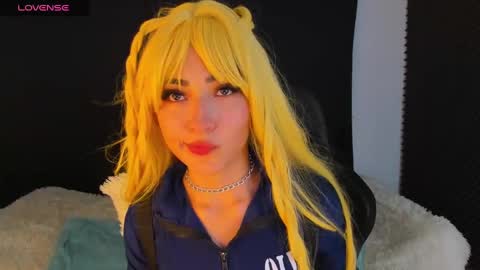 Snapshot of rosario215_ chatting on February 23, 2025, 3:24 am Rosario online show from February 23, 2025, 3:24 am