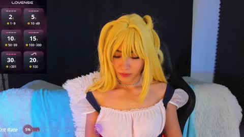 Snapshot of rosario215_ chatting on February 23, 2025, 6:28 am Rosario online show from February 23, 2025, 6:28 am