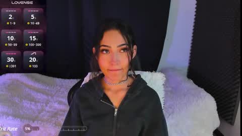 Snapshot of rosario215_ chatting on March 6, 2025, 7:47 am Rosario online show from March 6, 2025, 7:47 am