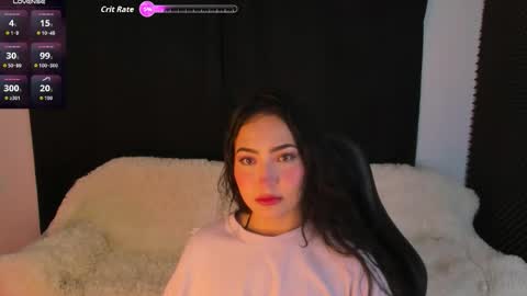 Snapshot of rosario215_ chatting on January 10, 2026, 6:04 am Rosario online show from January 10, 2026, 6:04 am