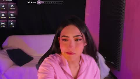 Snapshot of rosario215_ chatting on March 21, 2026, 8:08 am Rosario online show from March 21, 2026, 8:08 am