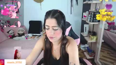 Snapshot of rosario_1996 chatting on October 27, 2025, 6:50 am rosario_1996 online show from October 27, 2025, 6:50 am