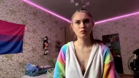 Megan online show from March 17, 2026, 11:02 am