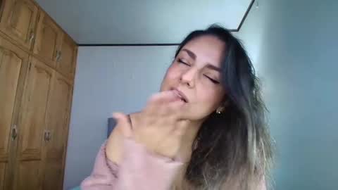 I am Rosa online show from March 12, 2025, 8:31 pm