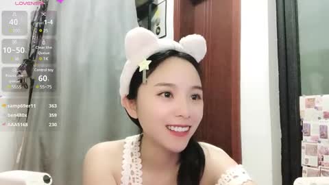 rose online show from February 15, 2025, 11:50 am