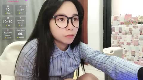 rose online show from February 17, 2025, 9:24 am