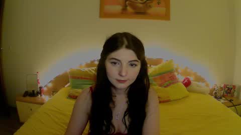 Rose online show from February 2, 2025, 11:11 pm
