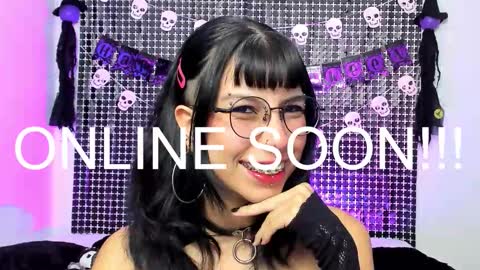 Ally online show from November 9, 2025, 7:56 pm