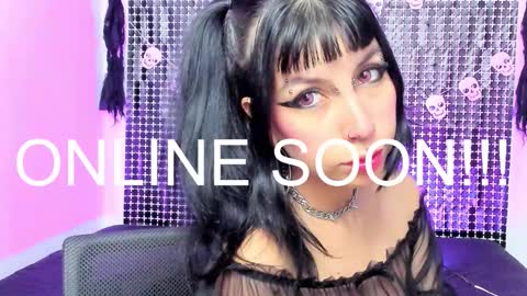 Ally online show from November 30, 2025, 9:08 pm