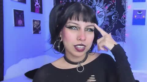 Ally online show from February 20, 2026, 7:47 pm