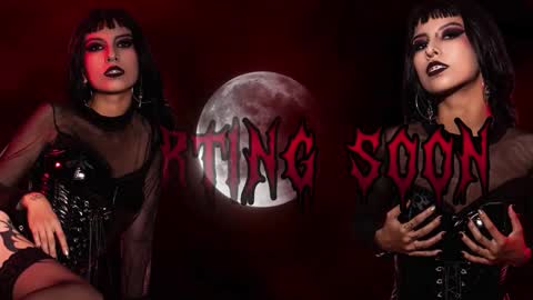 Ally online show from February 26, 2026, 7:35 pm