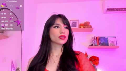 Snapshot of rose__saenz chatting on December 23, 2024, 1:29 am Rose Saenz online show from December 23, 2024, 1:29 am