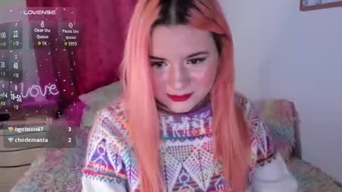 rose online show from February 3, 2026, 6:40 am