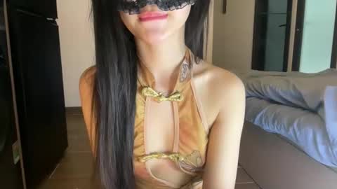 rose_ah online show from March 1, 2026, 4:03 am