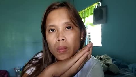 Rose Angels online show from February 16, 2026, 12:07 am