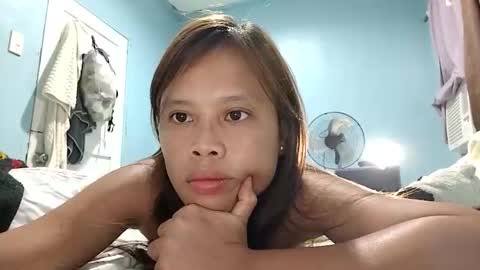 Rose Angels online show from March 18, 2026, 2:37 am