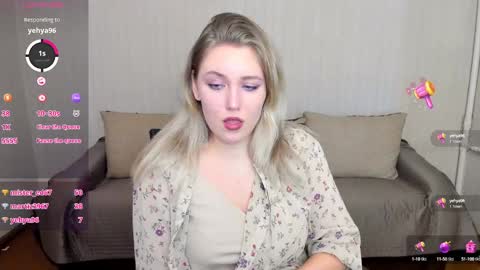 Rose but u can call me princess online show from February 4, 2025, 8:28 pm