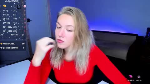 Rose but u can call me princess online show from October 3, 2025, 9:12 pm