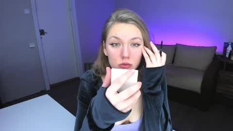 Rose but u can call me princess online show from February 1, 2026, 7:45 pm