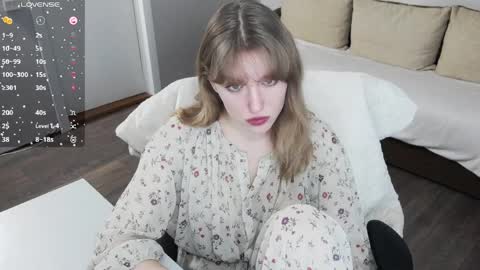 Snapshot of rose_brooks chatting on April 10, 2026, 8:13 pm Rose but u can call me princess online show from April 10, 2026, 8:13 pm