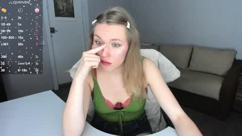 Snapshot of rose_brooks chatting on May 10, 2026, 8:14 pm Rose but u can call me princess online show from May 10, 2026, 8:14 pm
