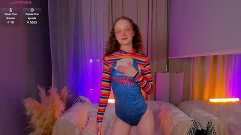 Rose online show from January 25, 2025, 9:46 pm