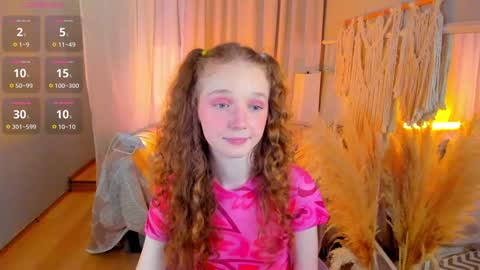 Rose online show from February 3, 2025, 1:09 am