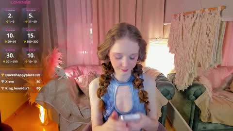 Rose online show from March 2, 2025, 1:04 am