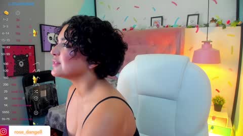 Snapshot of rose_dangel1 chatting on December 11, 2024, 2:33 pm Rose online show from December 11, 2024, 2:33 pm