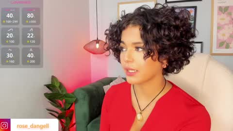 Snapshot of rose_dangel1 chatting on January 25, 2025, 10:39 pm Rose online show from January 25, 2025, 10:39 pm