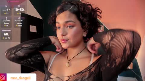 Snapshot of rose_dangel1 chatting on February 1, 2025, 9:08 pm Rose online show from February 1, 2025, 9:08 pm