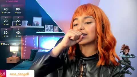 Snapshot of rose_dangel1 chatting on February 12, 2025, 1:41 am Rose online show from February 12, 2025, 1:41 am