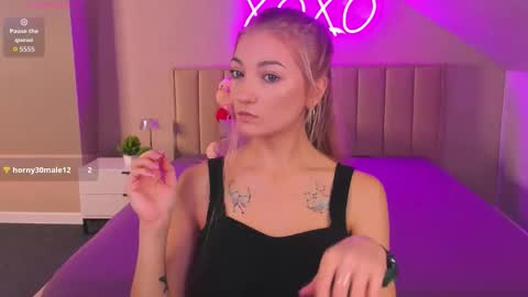 Snapshot of rose_dixon chatting on November 20, 2025, 12:33 am Kimberlly online show from November 20, 2025, 12:33 am