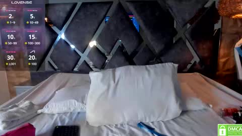 Rose online show from February 3, 2026, 5:05 am