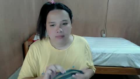 Danielle online show from February 17, 2026, 6:21 am