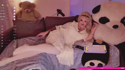 Rose    online show from December 2, 2024, 11:07 pm