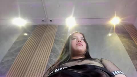 Snapshot of rose_nova_ chatting on January 29, 2025, 6:18 pm Rose 3 online show from January 29, 2025, 6:18 pm