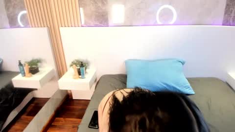 Snapshot of rose_nova_ chatting on February 14, 2025, 12:36 pm Rose 3 online show from February 14, 2025, 12:36 pm