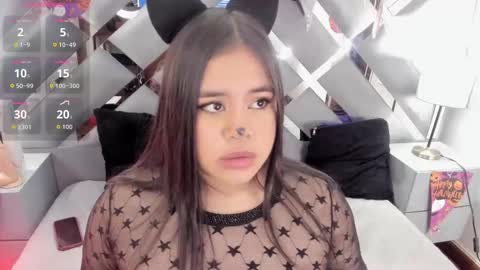 Snapshot of rose_nova_ chatting on October 17, 2025, 7:16 pm Rose 3 online show from October 17, 2025, 7:16 pm