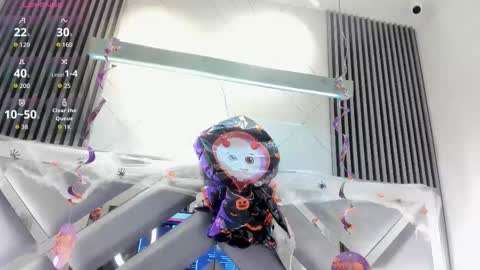 Snapshot of rose_nova_ chatting on October 20, 2025, 7:25 pm Rose 3 online show from October 20, 2025, 7:25 pm