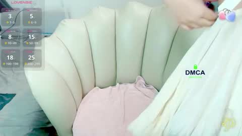 Rose online show from July 7, 2026, 1:19 am