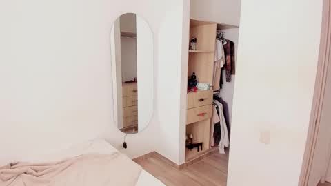 Jhoan Alexis online show from November 16, 2025, 7:30 pm