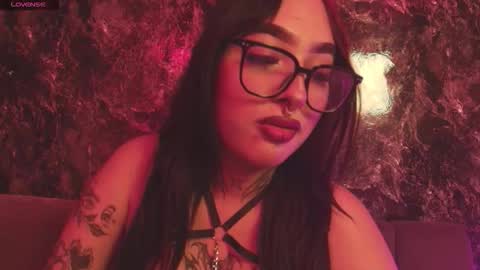 ROSE online show from March 11, 2026, 3:56 am