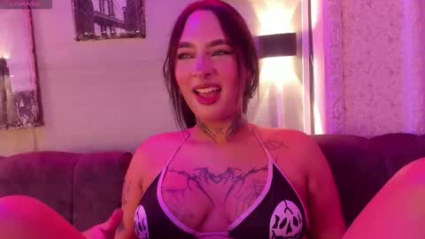 ROSE online show from March 14, 2026, 3:34 am