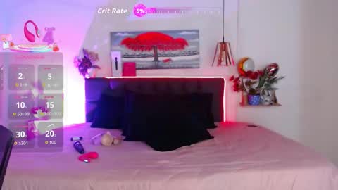 Rose  online show from October 12, 2025, 1:43 pm