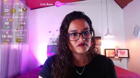 Rose  online show from November 7, 2025, 12:27 pm