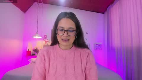 Rose  online show from April 24, 2026, 1:35 pm