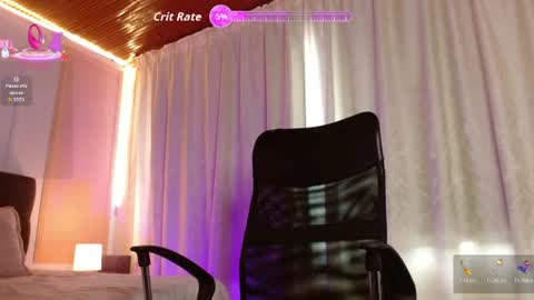 Snapshot of rose_thompson1 chatting on July 21, 2026, 1:57 pm Rose online show from July 21, 2026, 1:57 pm