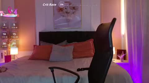 Snapshot of rose_thompson1 chatting on July 30, 2026, 2:16 pm Rose online show from July 30, 2026, 2:16 pm